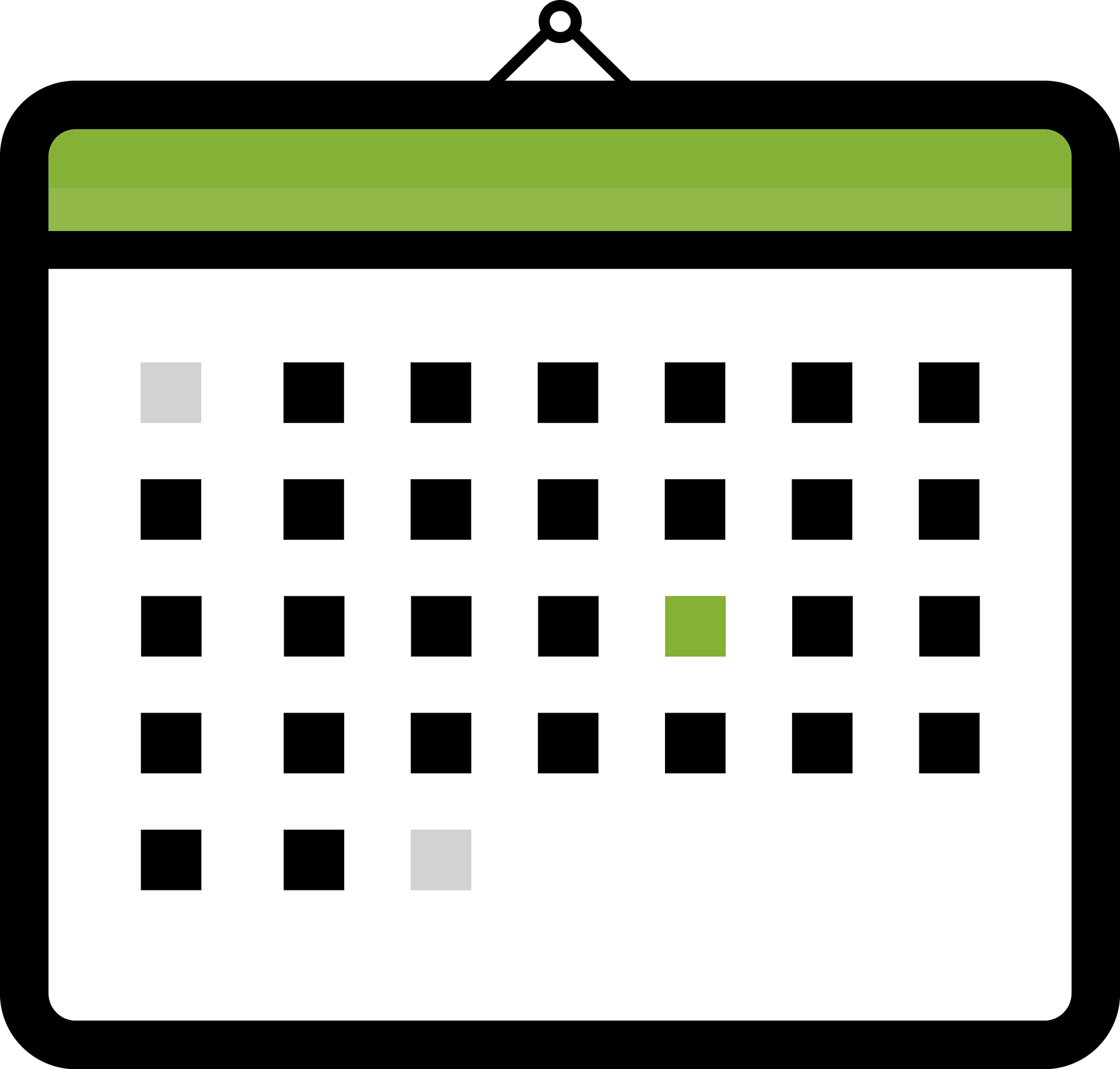 Tips for Effective Calendar Distribution