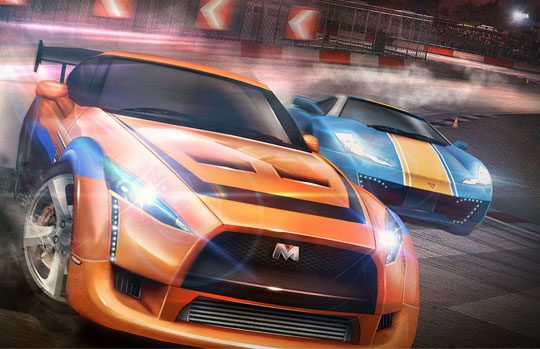 Best Ps3 Games For The Racing Maniac