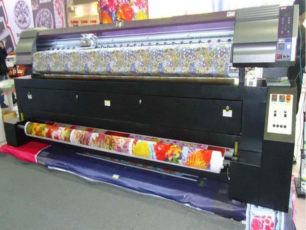 Vinyl Banner Printing Conveys Colourful Messages