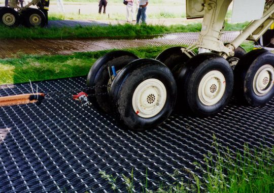 What Are The Various Benefits Of Using Trakmats?