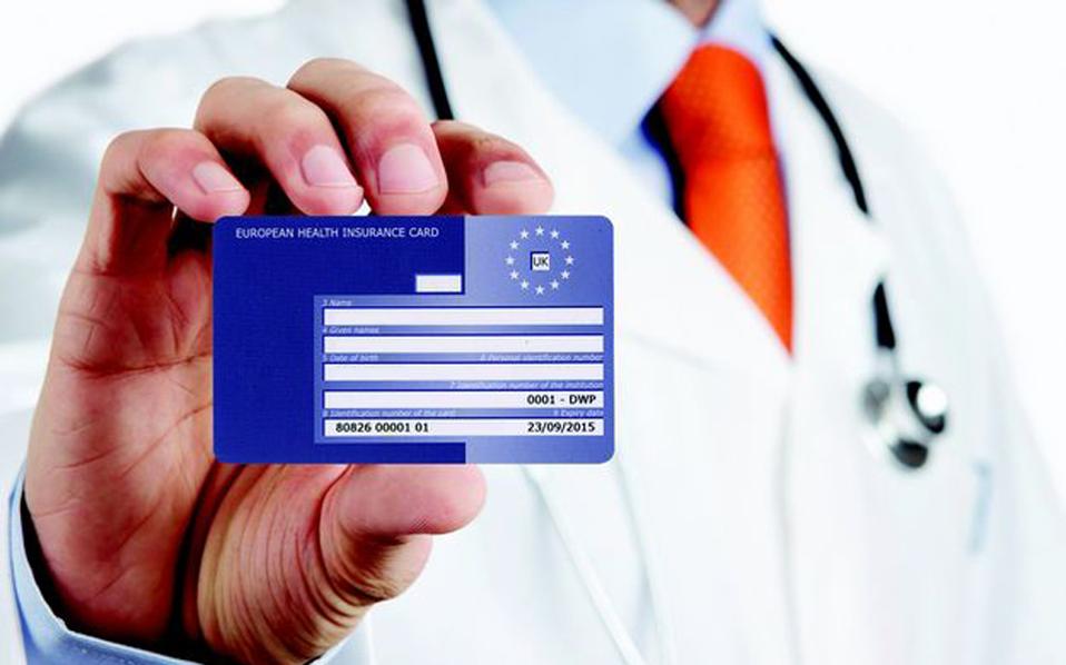 How To Live Happy And Peaceful Life With EU Health Card