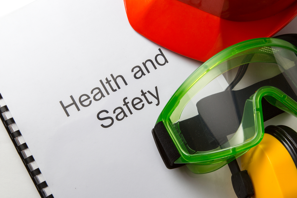 How We Can Enhance Health And Safety In Any Organization