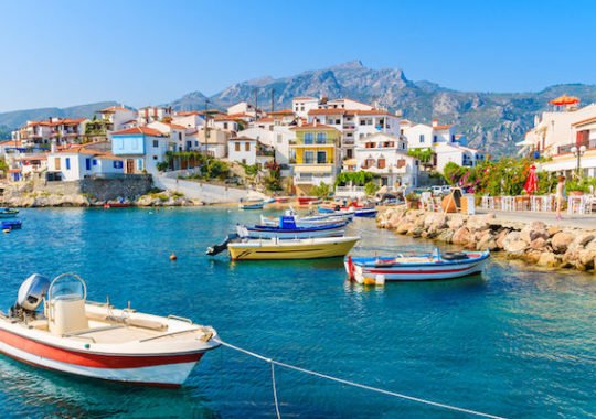 Why You Will Have The Holiday Of A Lifetime In Cyprus