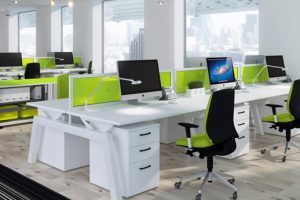 Top Things To Consider When Choosing An Office In London