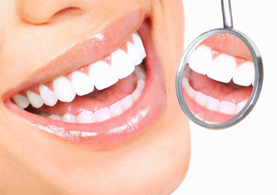 Three Useful Tips To  Whiten Your Teeth