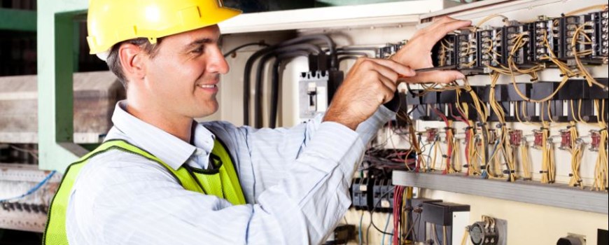 How To Get Best Electrician Training