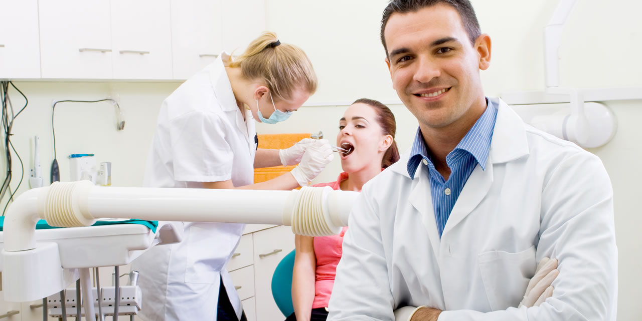 Some Benefits Of Using A Private Dentist