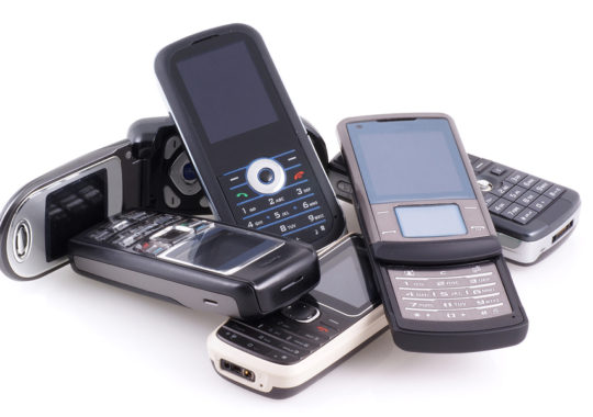 Few Reasons You Should Consider While Recycling Your Old Mobile Phones?