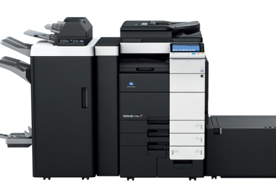 How To Get Best Quality Photocopiers In Manchester