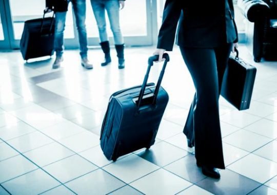 Five Helpful Suggestions When Exhibiting At a European Conference