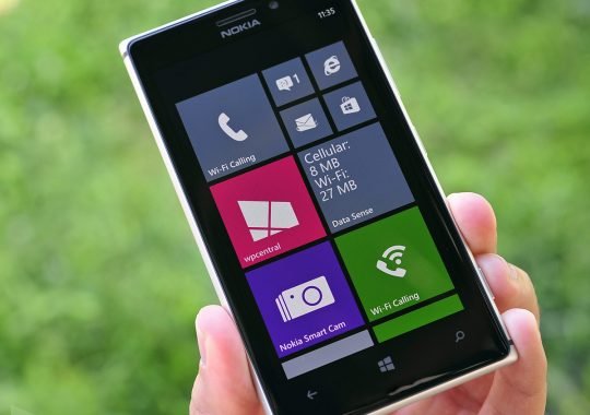 Reasons To Upgrade To The Nokia Lumia 925