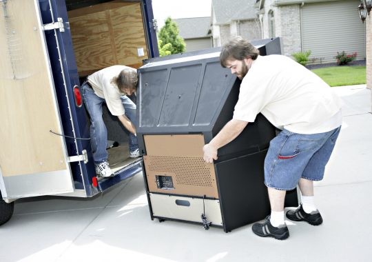 Characteristics Of Reputed Removals