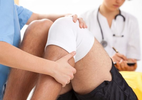 Check List For Preparing For Knee Surgery