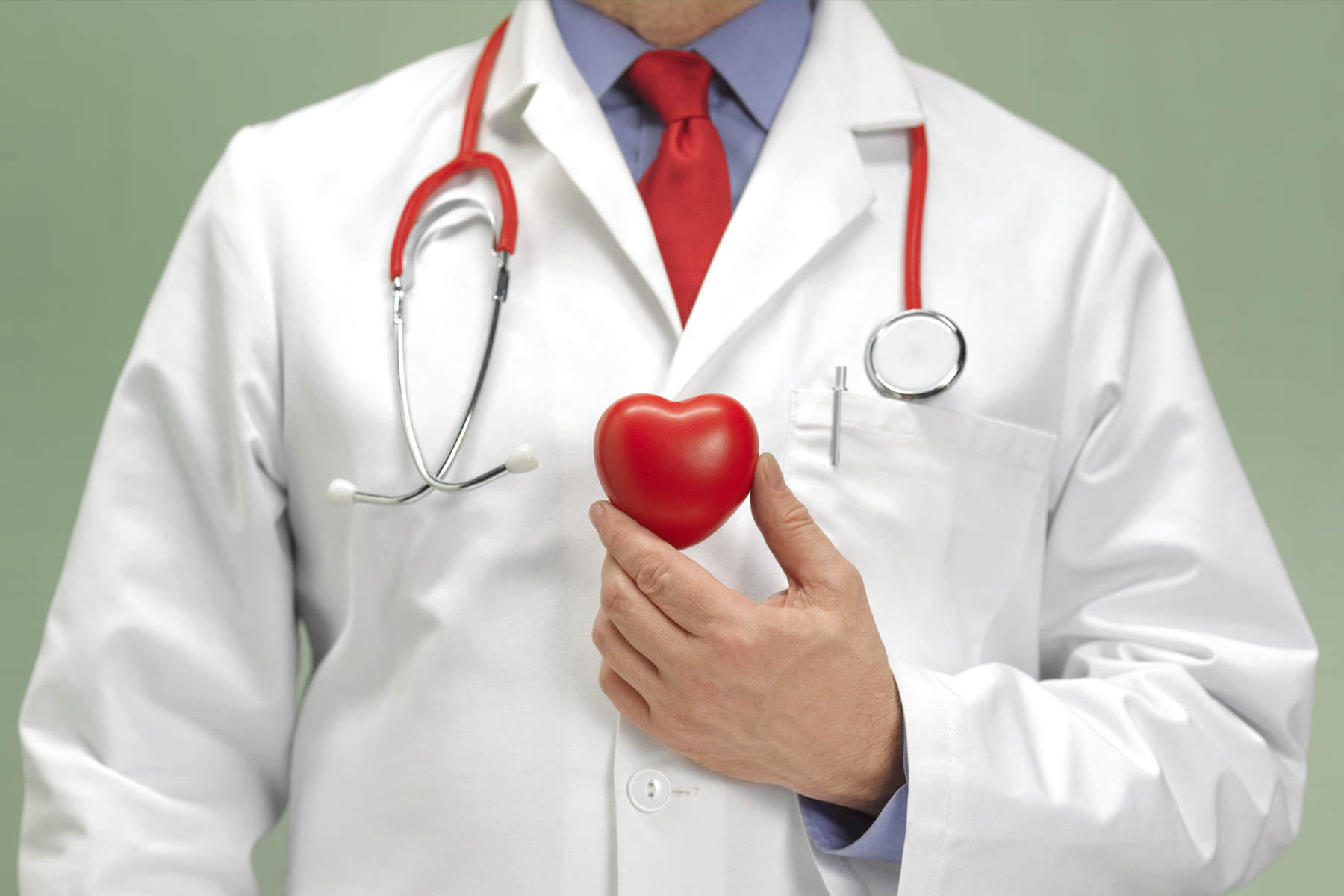Heart Diseases Should Be Treated With Care