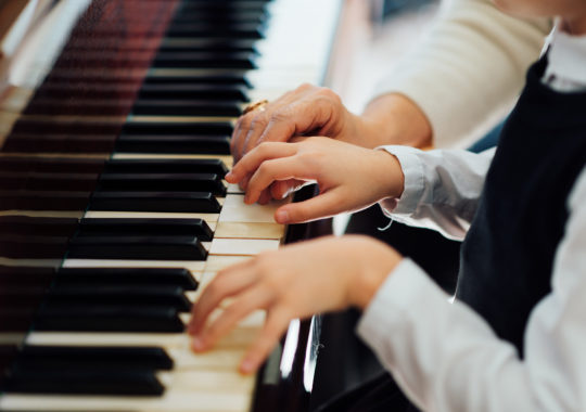 Top Piano Tracks To Listen When You Are Stressed