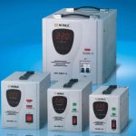 Why Install Voltage Stabilizer At The Home?