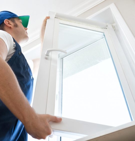 Get The Best Window Installers For Your Home Or Office Windows