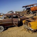 Everything You Need To Know About The Car Scrapping Services
