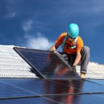 Embrace Solar Power For Sustainable Living