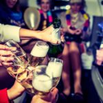 Making The Most Of Your Party Bus Theme