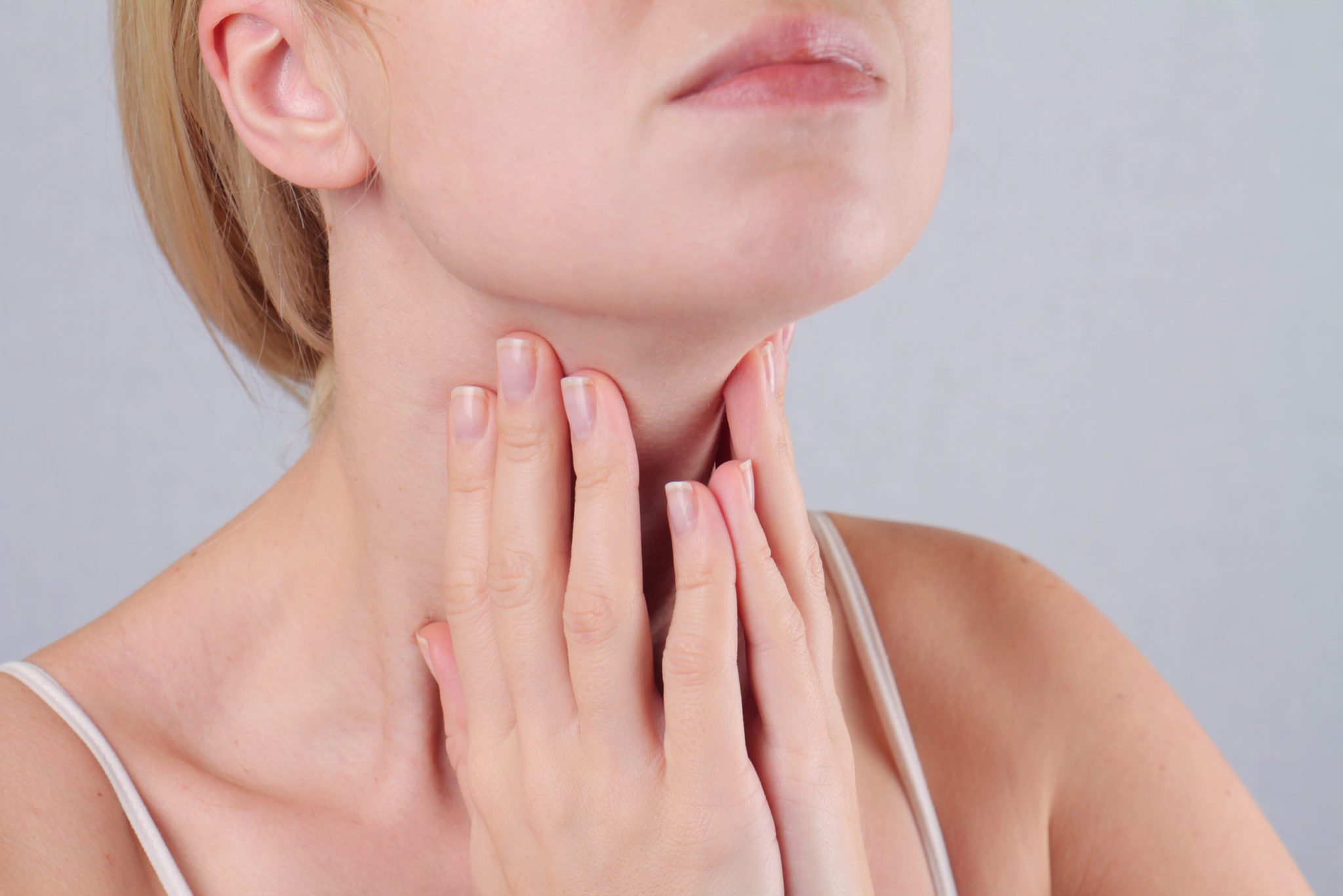 Everything You Should Know About Your Thyroid