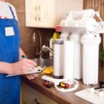 A Multitude Of Benefits Availed By Getting An RO Installed At Home