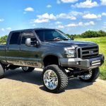 Why And How To Buy A Lifted Truck In Fontana