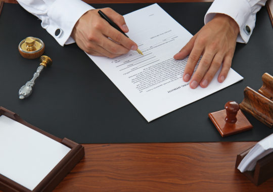 Important Information About Notary Services You Must Know