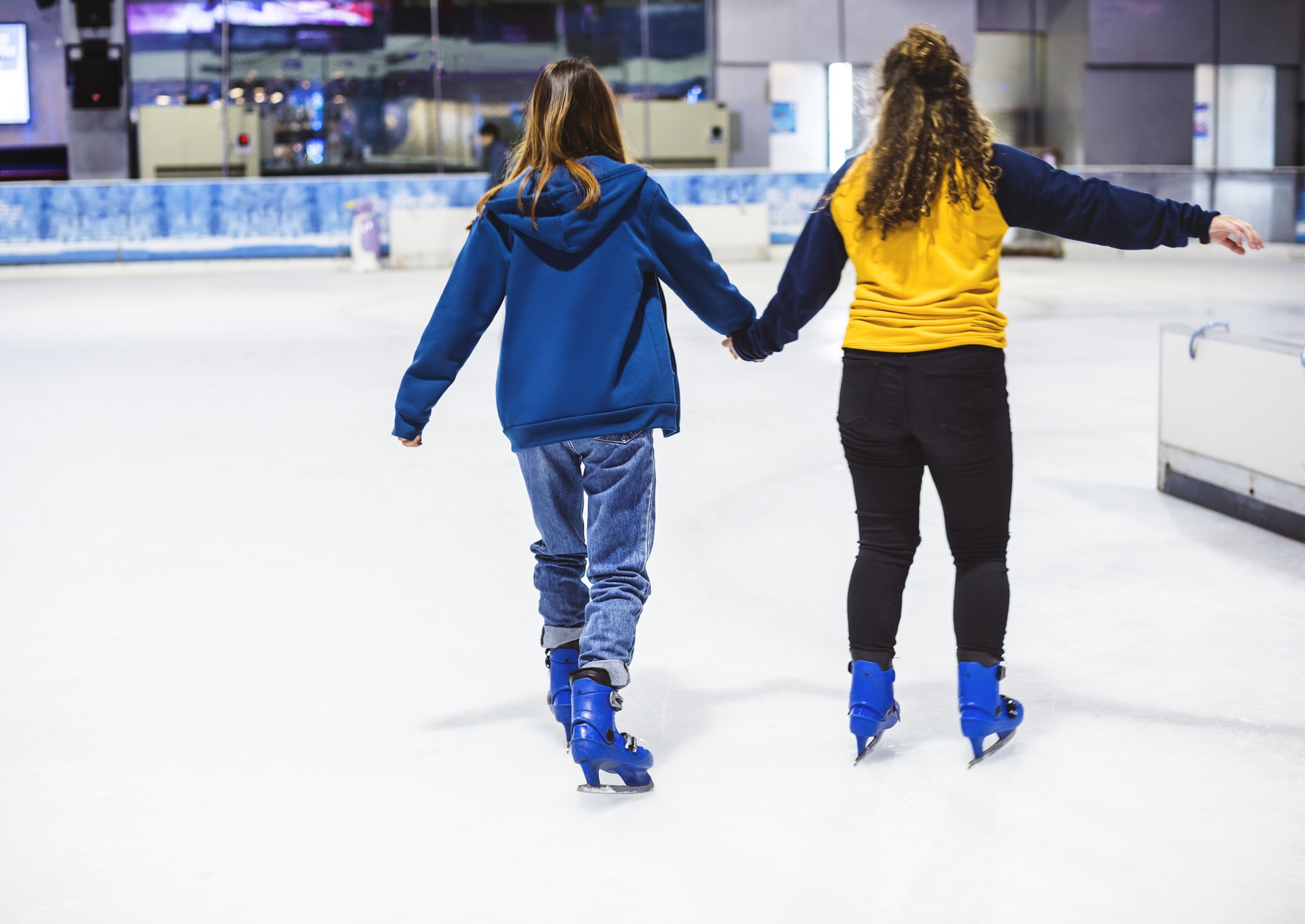 Top Tips For Selecting The Most Suitable Ice Rink Hire In Essex