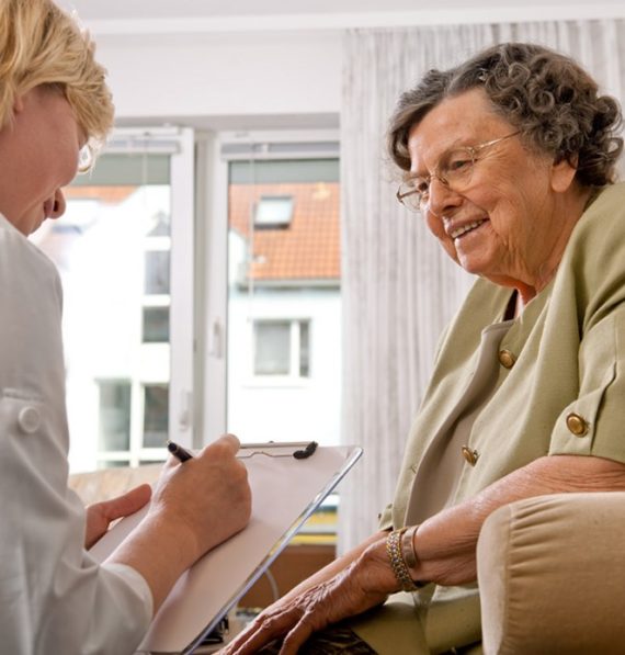 Is Paying For A Care Home Beneficial For your Loved One?