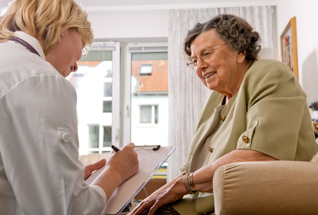 Is Paying For A Care Home Beneficial For Your Loved One?