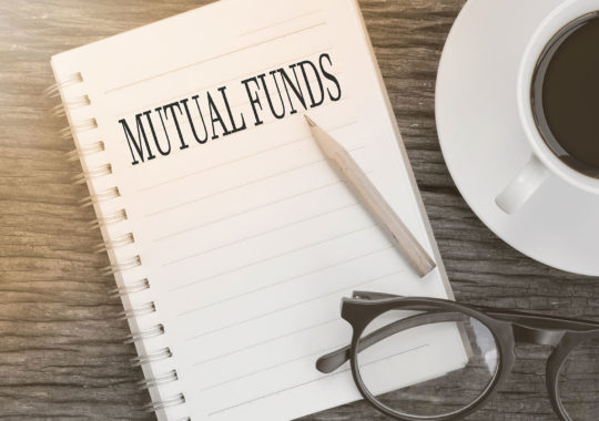 Understanding The Concept Of Mutual Funds