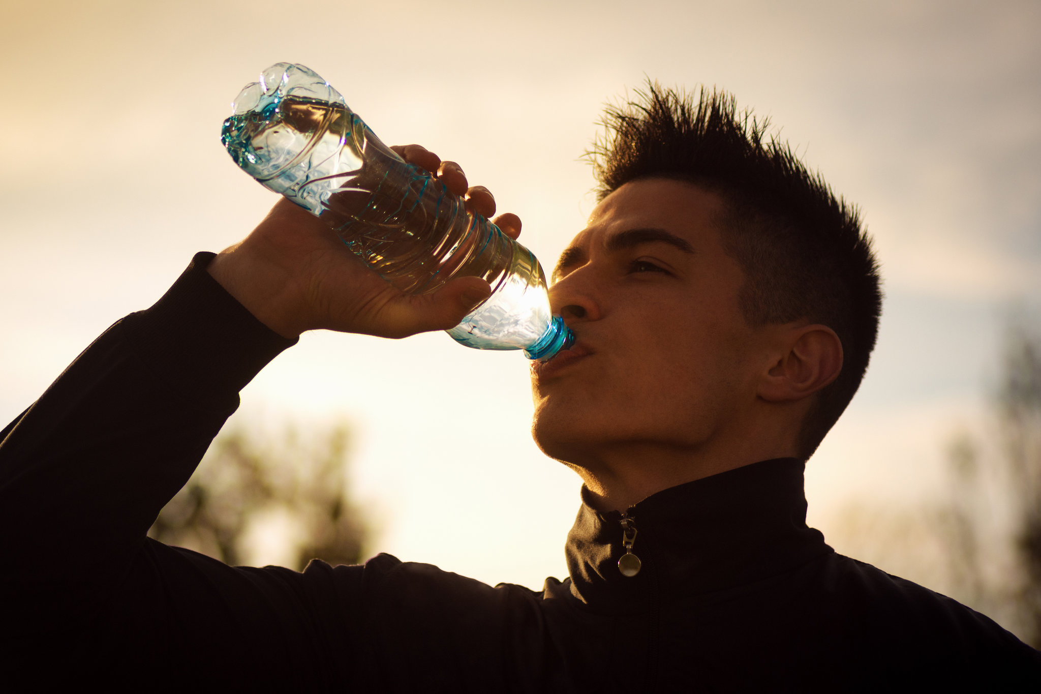 Benefits Of Ionized Alkaline Water