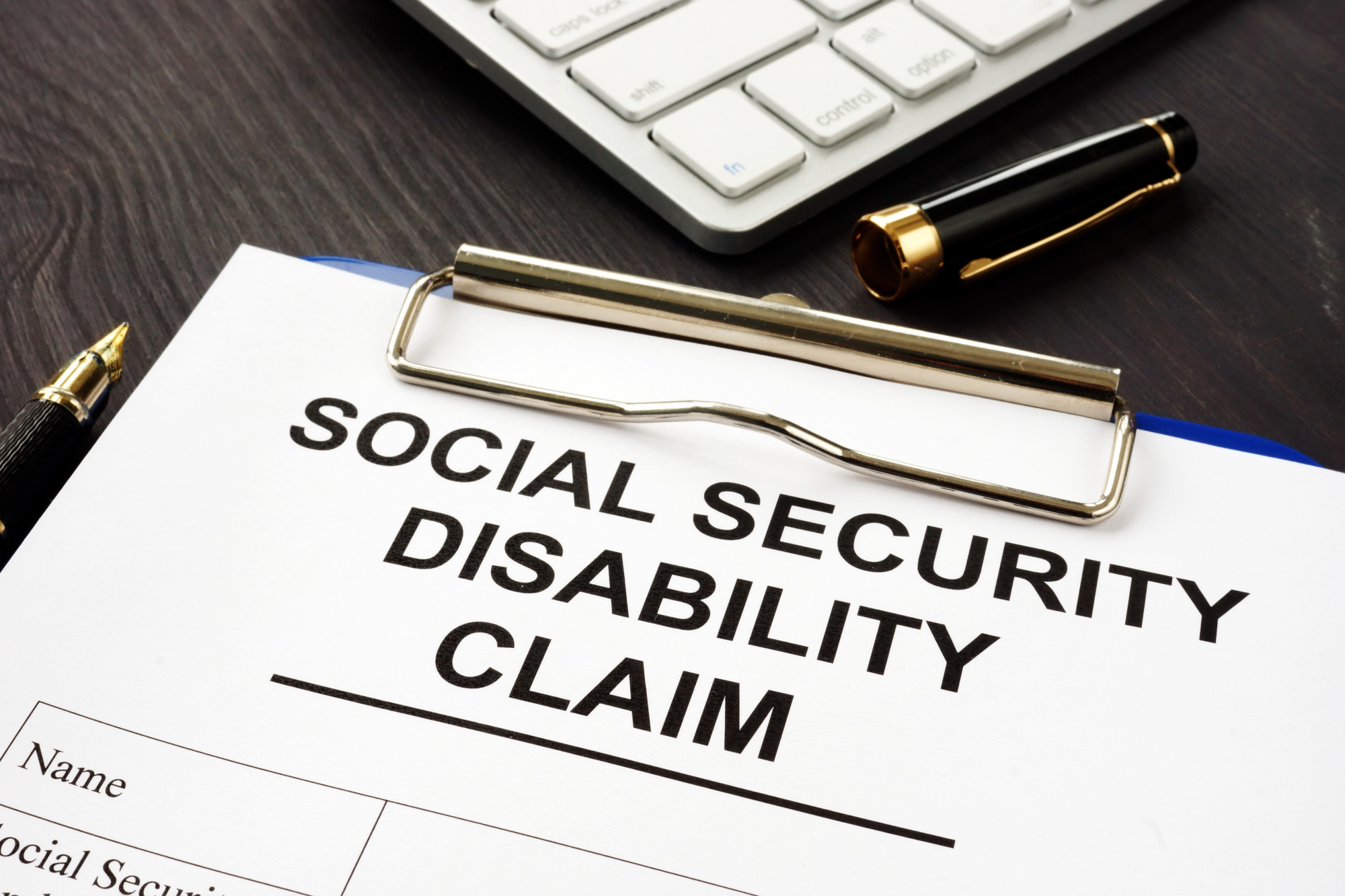 Can I Get Social Security Disability For My Arthritis?