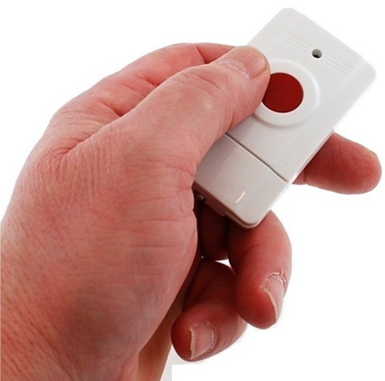 A Brief Introduction To Online Buzzer Alarm For Panic