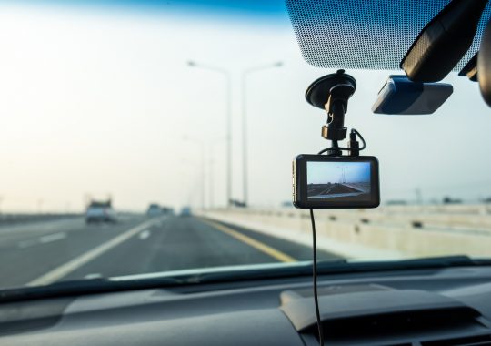 The Best Qualities And Everything To Know About Dash Cams For A Fleet