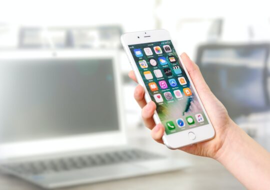 What To Expect From A Mobile Application Development Company