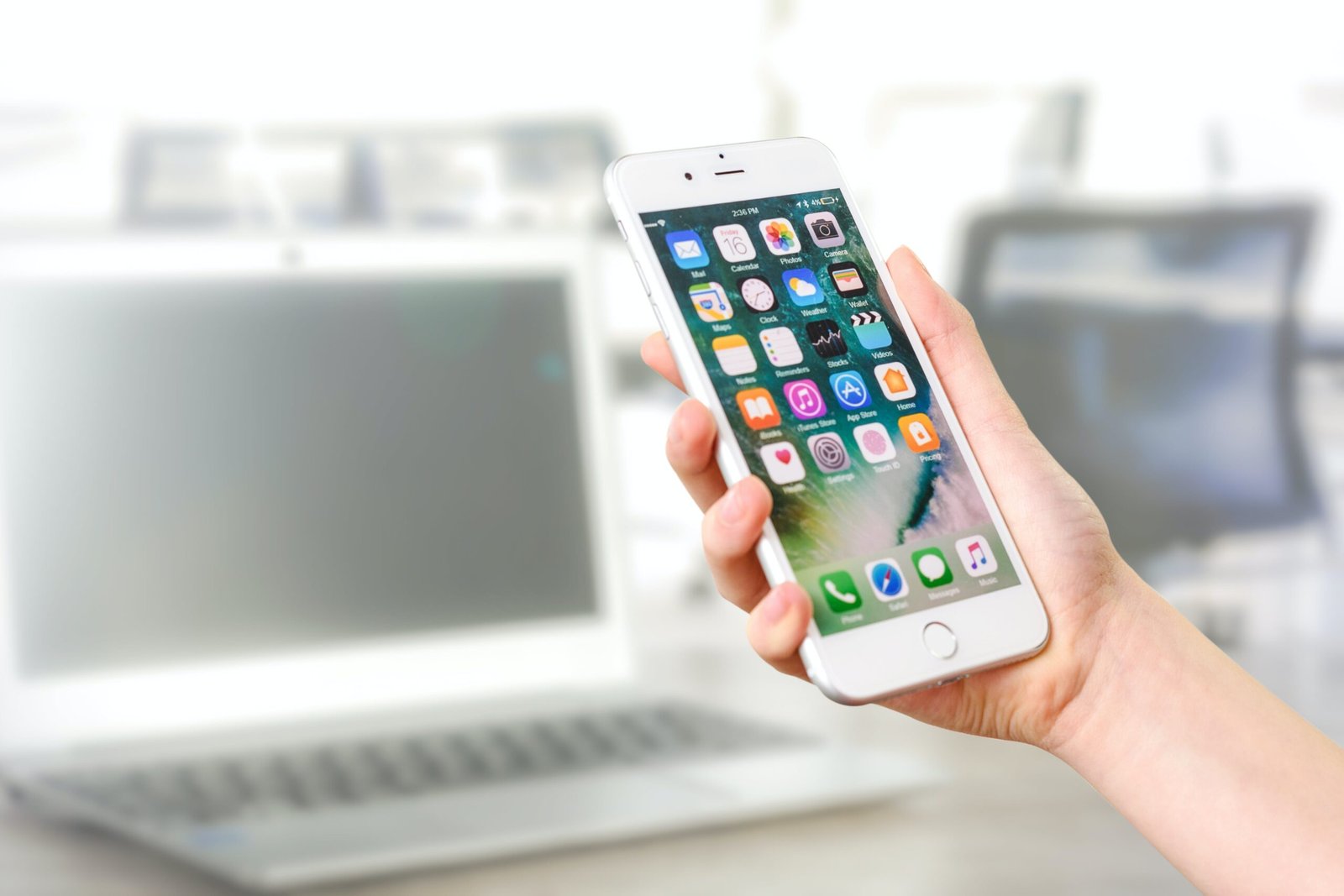 What To Expect From A Mobile Application Development Company