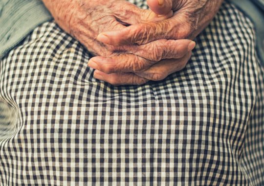 Top 5 Activities For Care Homes During The Pandemic