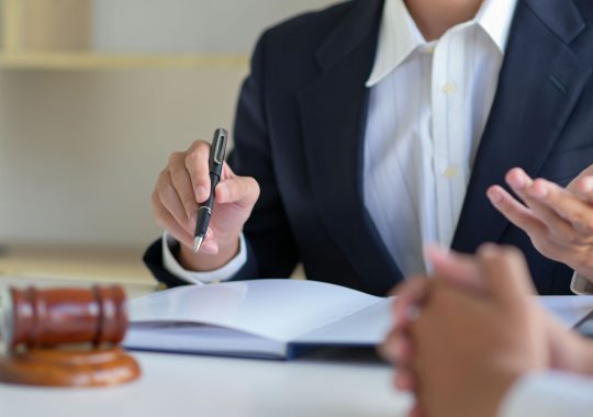 How To Shortlist The Best Personal Injury Attorney? Find Here!
