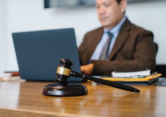 Injured Due To Dog Bite? You Need An Attorney!