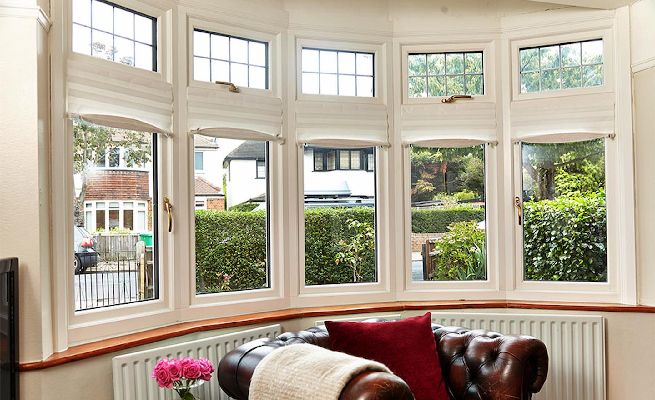 Don’t Lose Heat With Double Glazing Installers Bushey