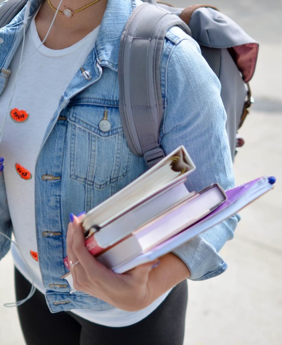 Tips To Make Going To College That Little Bit Easier