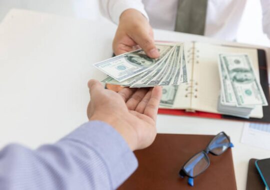 What Are Cash Loans And How Do They Work?