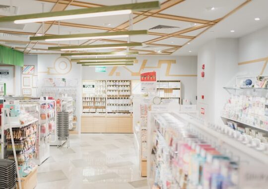 In-Store Pharmacy Services – How To Get Savings