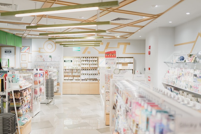 In-Store Pharmacy Services – How to Get Savings
