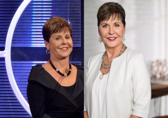 Joyce Meyer Plastic Surgery: All Of The Details You Really Need