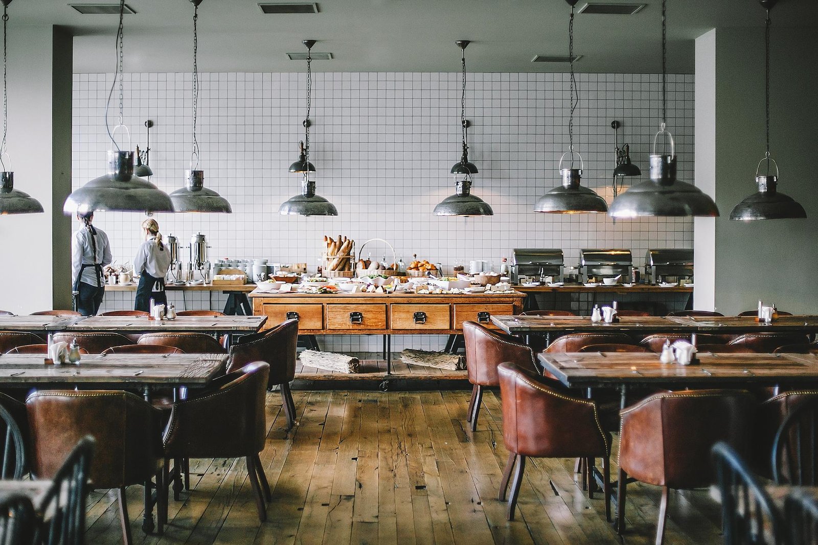 Choosing a Great Restaurant: Tips and Tricks