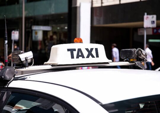 Experience Comfort And Convenience With Taxi Hire Service