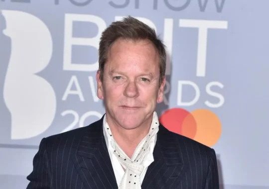 Introducing Shirley Douglas’s Son, Thomas Emil Sick